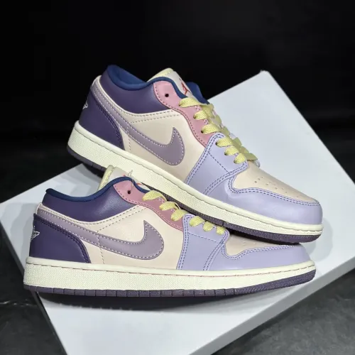Cheap Air Jordan 1 I For Women #1441763, $$85.00 USD On Air Jordan 1 I