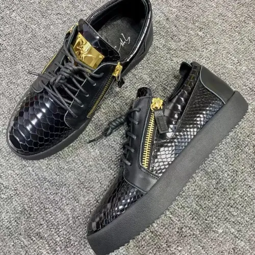 Cheap Giuseppe Zanotti Casual Shoes For Men #1441772, $$98.00 USD On Giuseppe Zanotti Casual Shoes