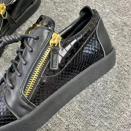 Replica Giuseppe Zanotti Casual Shoes For Women #1441773 $98.00 USD for Wholesale
