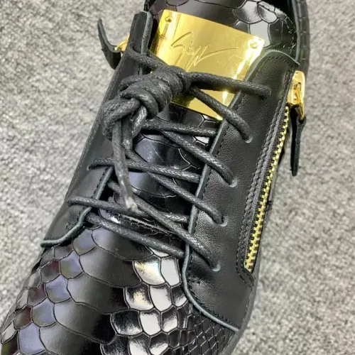 Replica Giuseppe Zanotti Casual Shoes For Women #1441773 $98.00 USD for Wholesale