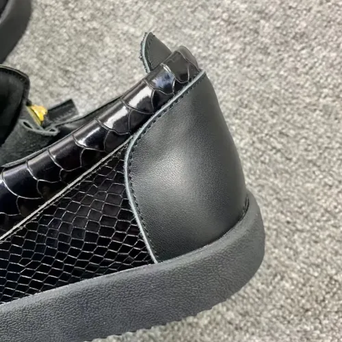 Replica Giuseppe Zanotti Casual Shoes For Women #1441773 $98.00 USD for Wholesale