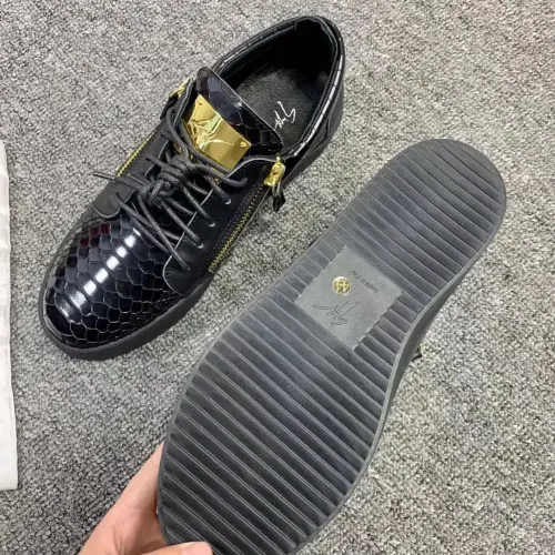 Replica Giuseppe Zanotti Casual Shoes For Women #1441773 $98.00 USD for Wholesale