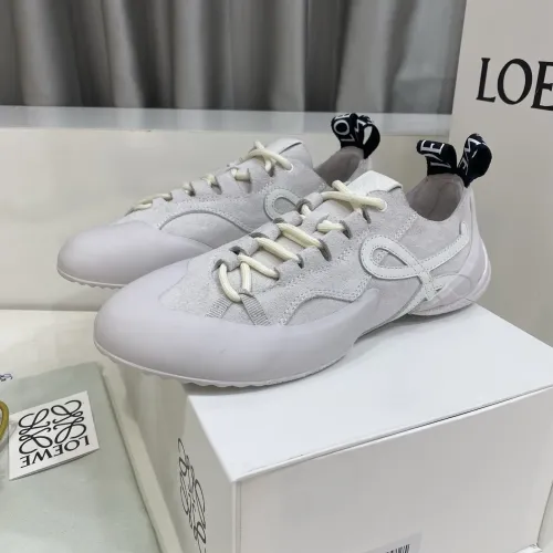 Cheap LOEWE Casual Shoes For Men #1441783, $$102.00 USD On LOEWE Casual Shoes