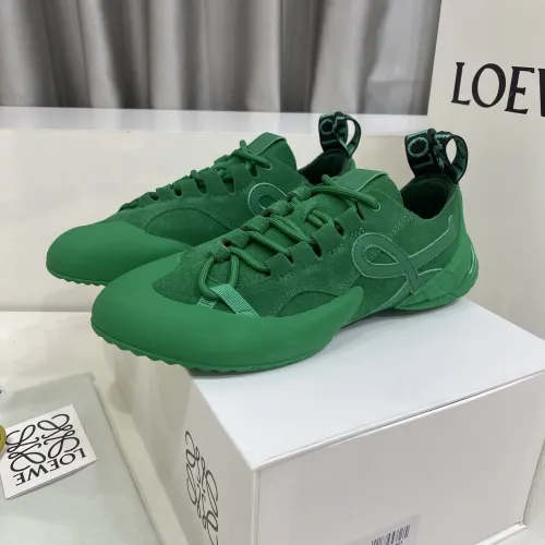 Cheap LOEWE Casual Shoes For Men #1441787, $$102.00 USD On LOEWE Casual Shoes