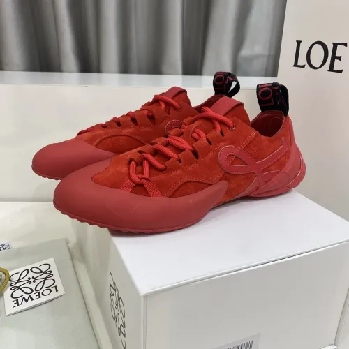 Cheap LOEWE Casual Shoes For Men #1441789, $$102.00 USD On LOEWE Casual Shoes