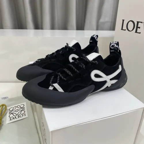 Cheap LOEWE Casual Shoes For Women #1441794, $$100.00 USD On LOEWE Casual Shoes