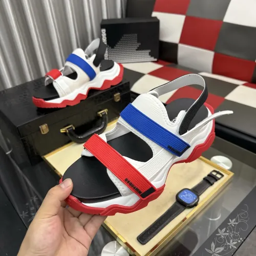 Cheap Dsquared Sandal For Men #1441797, $$76.00 USD On Dsquared Sandal