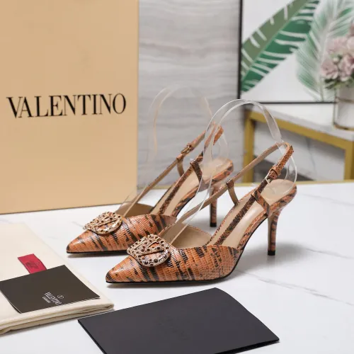 Cheap Valentino Sandal For Women #1441825, $$108.00 USD On Valentino Sandal