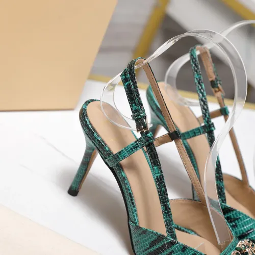 Replica Valentino Sandal For Women #1441827 $108.00 USD for Wholesale