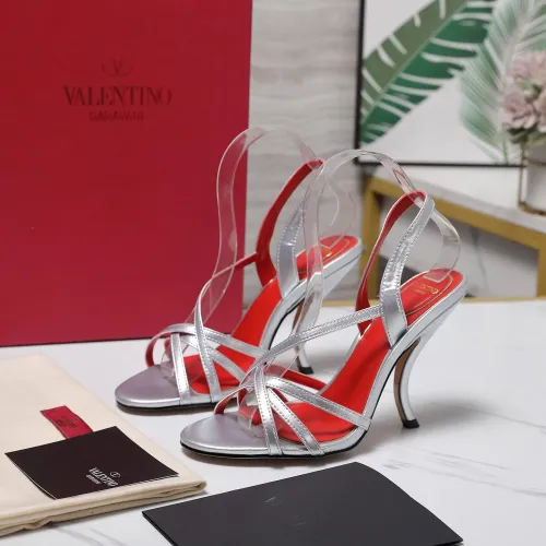 Cheap Valentino Sandal For Women #1441829, $$108.00 USD On Valentino Sandal