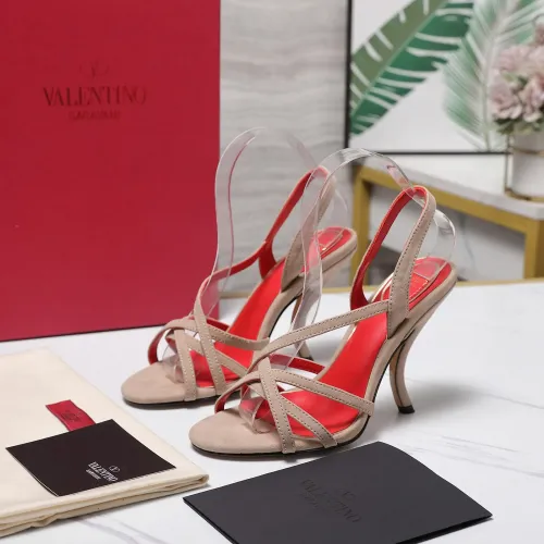 Cheap Valentino Sandal For Women #1441831, $$108.00 USD On Valentino Sandal