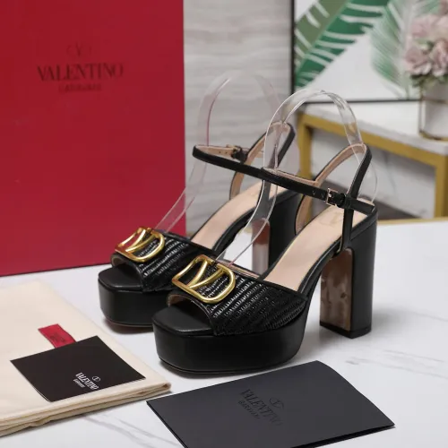 Cheap Valentino Sandal For Women #1441835, $$122.00 USD On Valentino Sandal