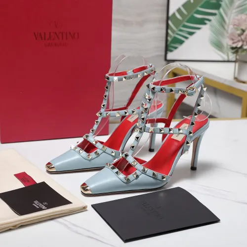 Cheap Valentino Sandal For Women #1441841, $$125.00 USD On Valentino Sandal