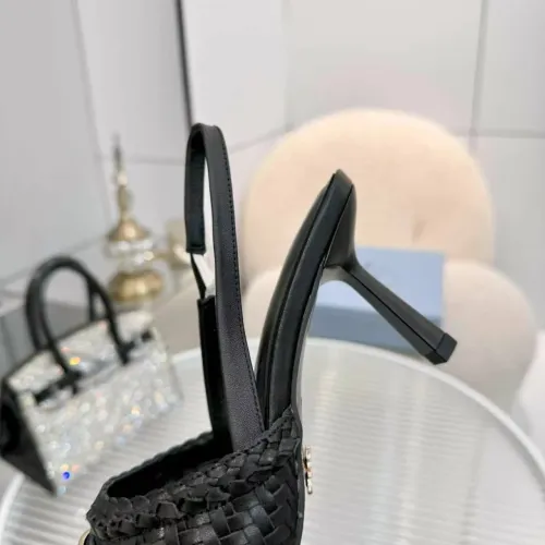 Replica Prada Sandal For Women #1441947 $98.00 USD for Wholesale