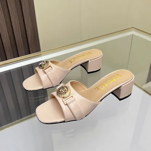 Cheap Versace Slippers For Women #1441948, $$82.00 USD On Versace Slippers