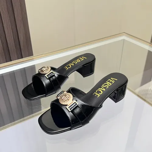 Cheap Versace Slippers For Women #1441950, $$82.00 USD On Versace Slippers