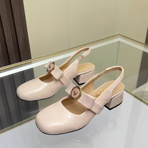 Cheap Versace Sandal For Women #1441952, $$82.00 USD On Versace Sandal