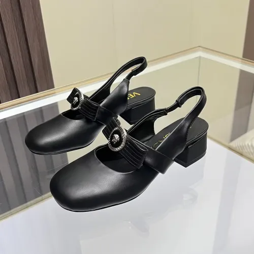 Cheap Versace Sandal For Women #1441954, $$82.00 USD On Versace Sandal