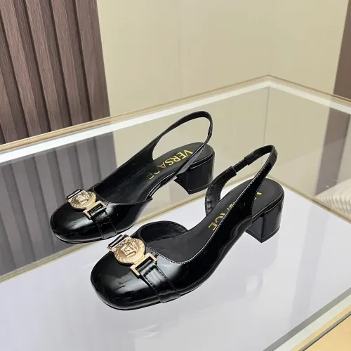 Cheap Versace Sandal For Women #1441957, $$82.00 USD On Versace Sandal