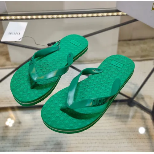 Cheap Christian Dior Slippers For Women #1442013, $$68.00 USD On Christian Dior Slippers