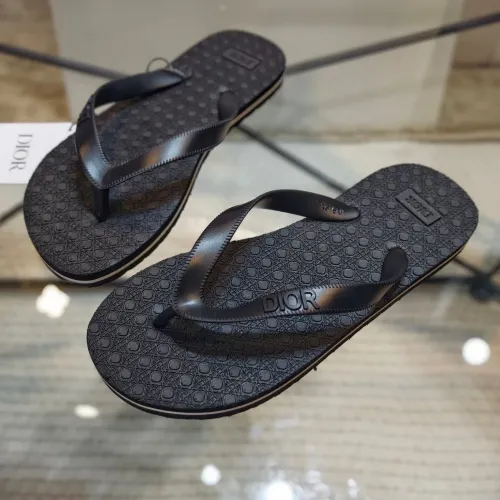 Cheap Christian Dior Slippers For Women #1442014, $$68.00 USD On Christian Dior Slippers