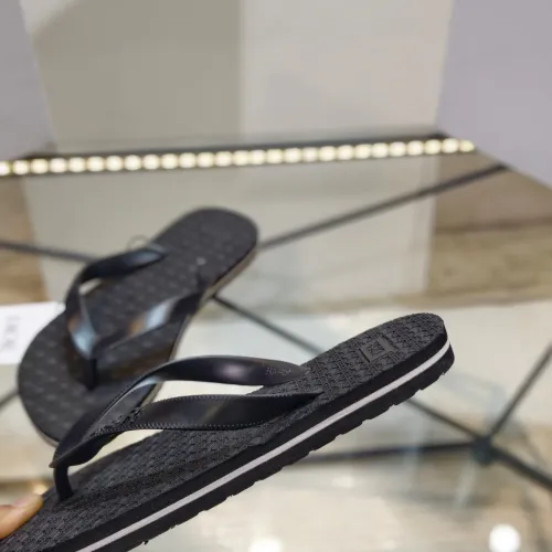 Replica Christian Dior Slippers For Women #1442014 $68.00 USD for Wholesale