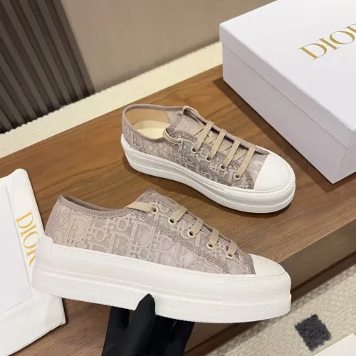 Cheap Christian Dior Casual Shoes For Women #1442031, $$98.00 USD On Christian Dior Casual Shoes