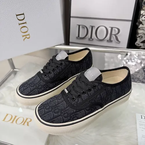 Cheap Christian Dior Casual Shoes For Women #1442034, $$92.00 USD On Christian Dior Casual Shoes