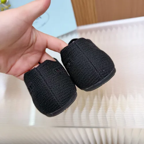 Replica Prada Casual Shoes For Women #1442036 $88.00 USD for Wholesale