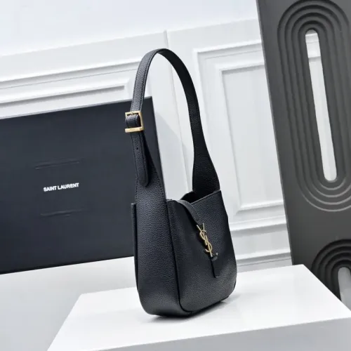 Replica Yves Saint Laurent YSL AAA Quality Shoulder Bags For Women #1442083 $102.00 USD for Wholesale