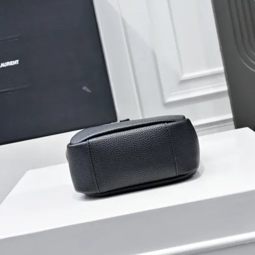 Replica Yves Saint Laurent YSL AAA Quality Shoulder Bags For Women #1442083 $102.00 USD for Wholesale