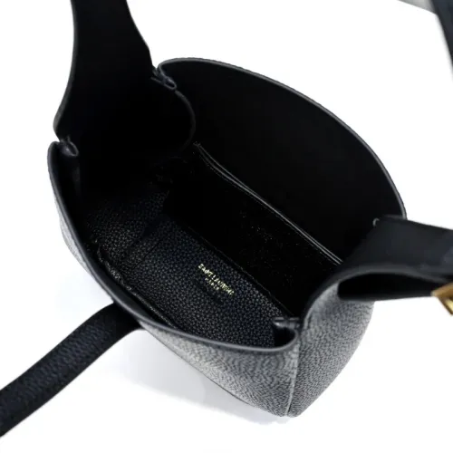 Replica Yves Saint Laurent YSL AAA Quality Shoulder Bags For Women #1442083 $102.00 USD for Wholesale