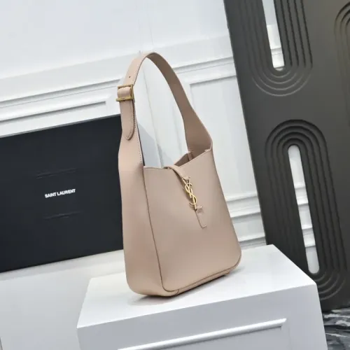 Replica Yves Saint Laurent YSL AAA Quality Shoulder Bags For Women #1442086 $115.00 USD for Wholesale