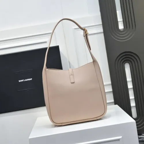 Replica Yves Saint Laurent YSL AAA Quality Shoulder Bags For Women #1442086 $115.00 USD for Wholesale