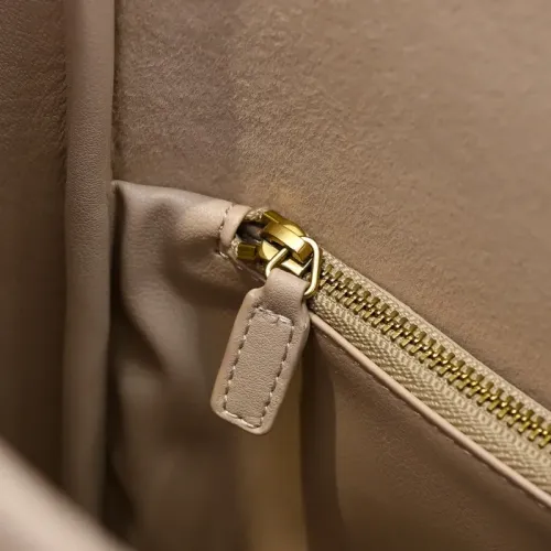 Replica Yves Saint Laurent YSL AAA Quality Shoulder Bags For Women #1442087 $125.00 USD for Wholesale