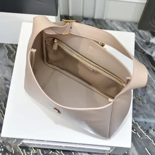 Replica Yves Saint Laurent YSL AAA Quality Shoulder Bags For Women #1442087 $125.00 USD for Wholesale
