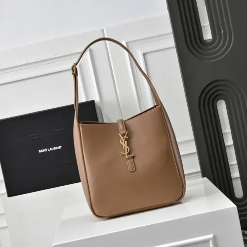 Cheap Yves Saint Laurent YSL AAA Quality Shoulder Bags For Women #1442090, $$115.00 USD On Yves Saint Laurent YSL AAA Quality Shoulder Bags