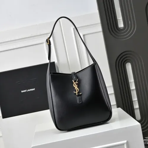 Cheap Yves Saint Laurent YSL AAA Quality Shoulder Bags For Women #1442093, $$115.00 USD On Yves Saint Laurent YSL AAA Quality Shoulder Bags