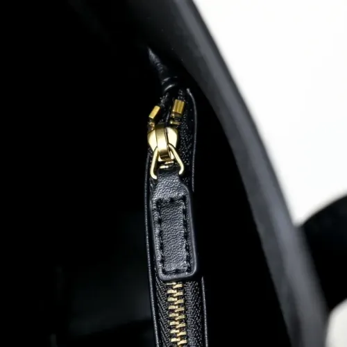 Replica Yves Saint Laurent YSL AAA Quality Shoulder Bags For Women #1442093 $115.00 USD for Wholesale