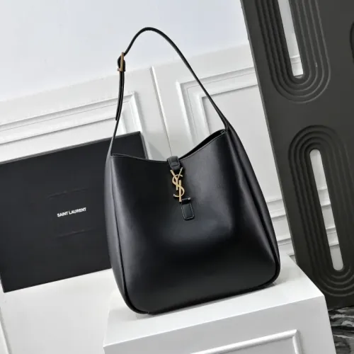 Cheap Yves Saint Laurent YSL AAA Quality Shoulder Bags For Women #1442094, $$125.00 USD On Yves Saint Laurent YSL AAA Quality Shoulder Bags