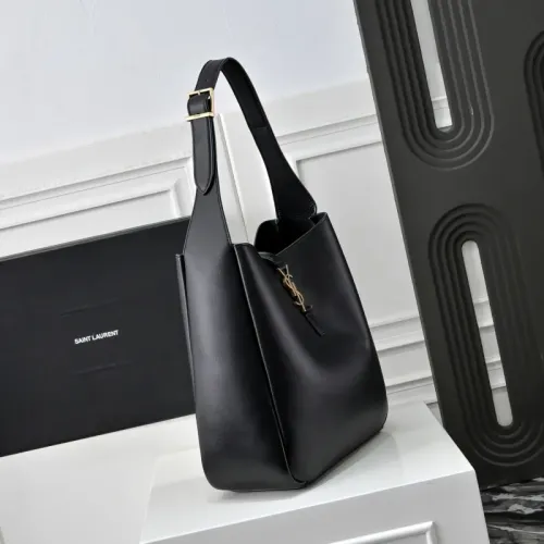 Replica Yves Saint Laurent YSL AAA Quality Shoulder Bags For Women #1442094 $125.00 USD for Wholesale