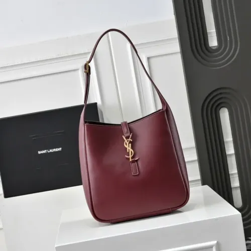 Cheap Yves Saint Laurent YSL AAA Quality Shoulder Bags For Women #1442095, $$115.00 USD On Yves Saint Laurent YSL AAA Quality Shoulder Bags