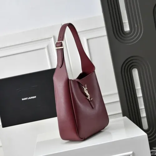 Replica Yves Saint Laurent YSL AAA Quality Shoulder Bags For Women #1442095 $115.00 USD for Wholesale