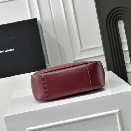 Replica Yves Saint Laurent YSL AAA Quality Shoulder Bags For Women #1442095 $115.00 USD for Wholesale