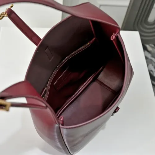 Replica Yves Saint Laurent YSL AAA Quality Shoulder Bags For Women #1442095 $115.00 USD for Wholesale