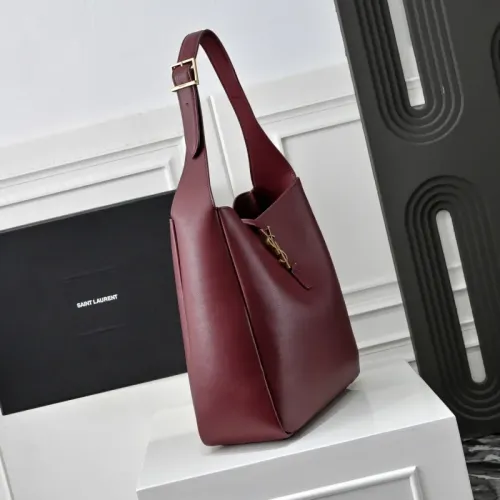 Replica Yves Saint Laurent YSL AAA Quality Shoulder Bags For Women #1442096 $125.00 USD for Wholesale