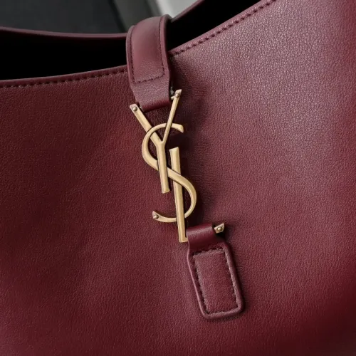 Replica Yves Saint Laurent YSL AAA Quality Shoulder Bags For Women #1442096 $125.00 USD for Wholesale