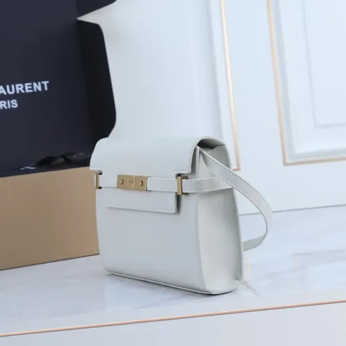 Replica Yves Saint Laurent YSL AAA Quality Shoulder Bags For Women #1442100 $105.00 USD for Wholesale