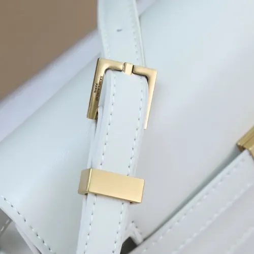 Replica Yves Saint Laurent YSL AAA Quality Shoulder Bags For Women #1442100 $105.00 USD for Wholesale