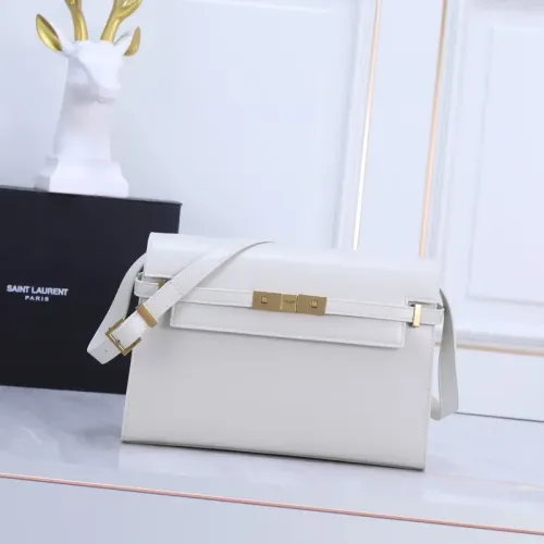 Cheap Yves Saint Laurent YSL AAA Quality Shoulder Bags For Women #1442101, $$115.00 USD On Yves Saint Laurent YSL AAA Quality Shoulder Bags